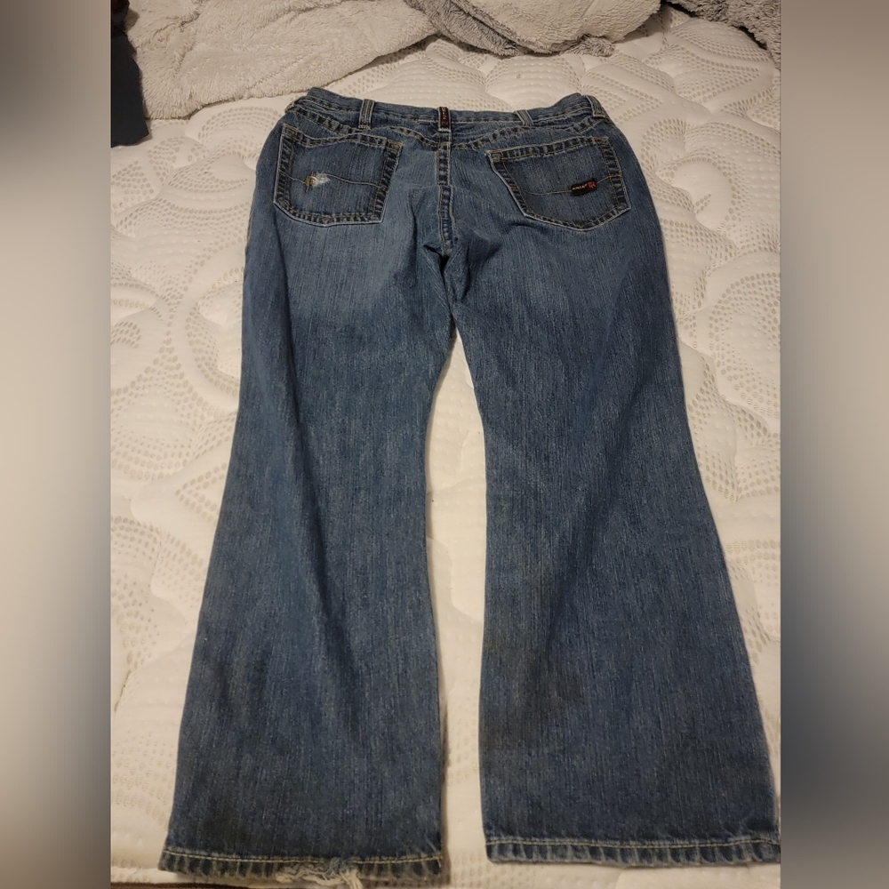 FRC Work Jeans